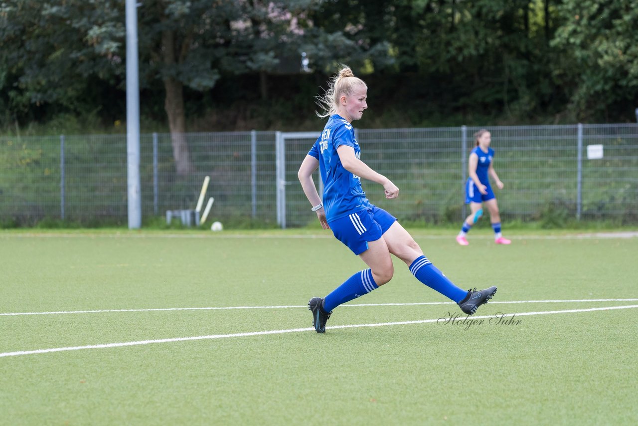 Bild 411 - Saisonstart Oberliga